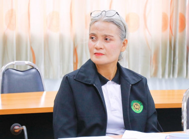 ประชุมคณะทำงานภาคีเครือข่ายเพื่อขับเคลื่อนสหกรณ์เคหสถานบ้านมั่นคง ระดับจังหวัด โดยมีนายมานะชัย สังข์แก้ว ผู้อำนวยการกลุ่มส่งเสริมและพัฒนาการบริหารการจัดการสหกรณ์ เป็นประธานการประชุมฯ เพื่อแก้ไขปัญหาด้านการดำเนินงานของสหกรณ์เคหสถานบ้านมั่นคง เกิดการบูรณาก ... พารามิเตอร์รูปภาพ 10